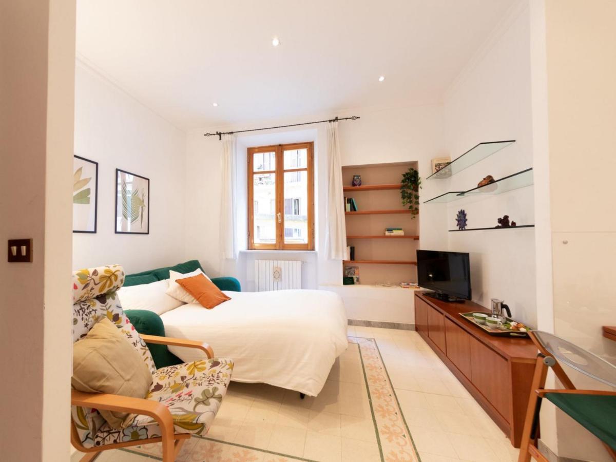 Appartamento The Rent - Gracious Near Castel Sant'angelo