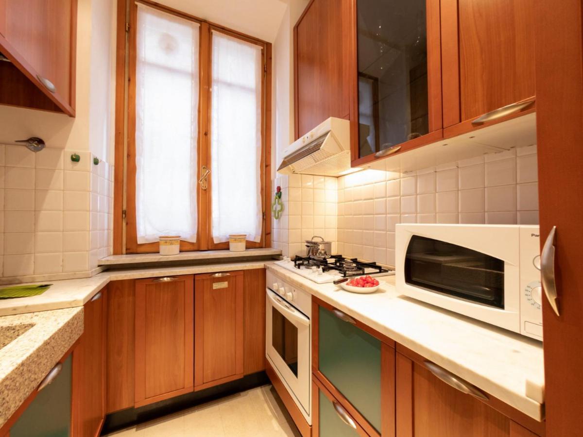 Appartamento The Rent - Gracious Near Castel Sant'angelo