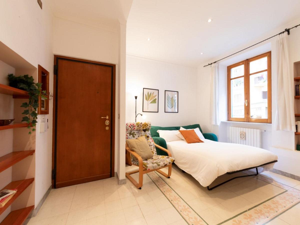 Appartamento The Rent - Gracious Near Castel Sant'angelo Roma