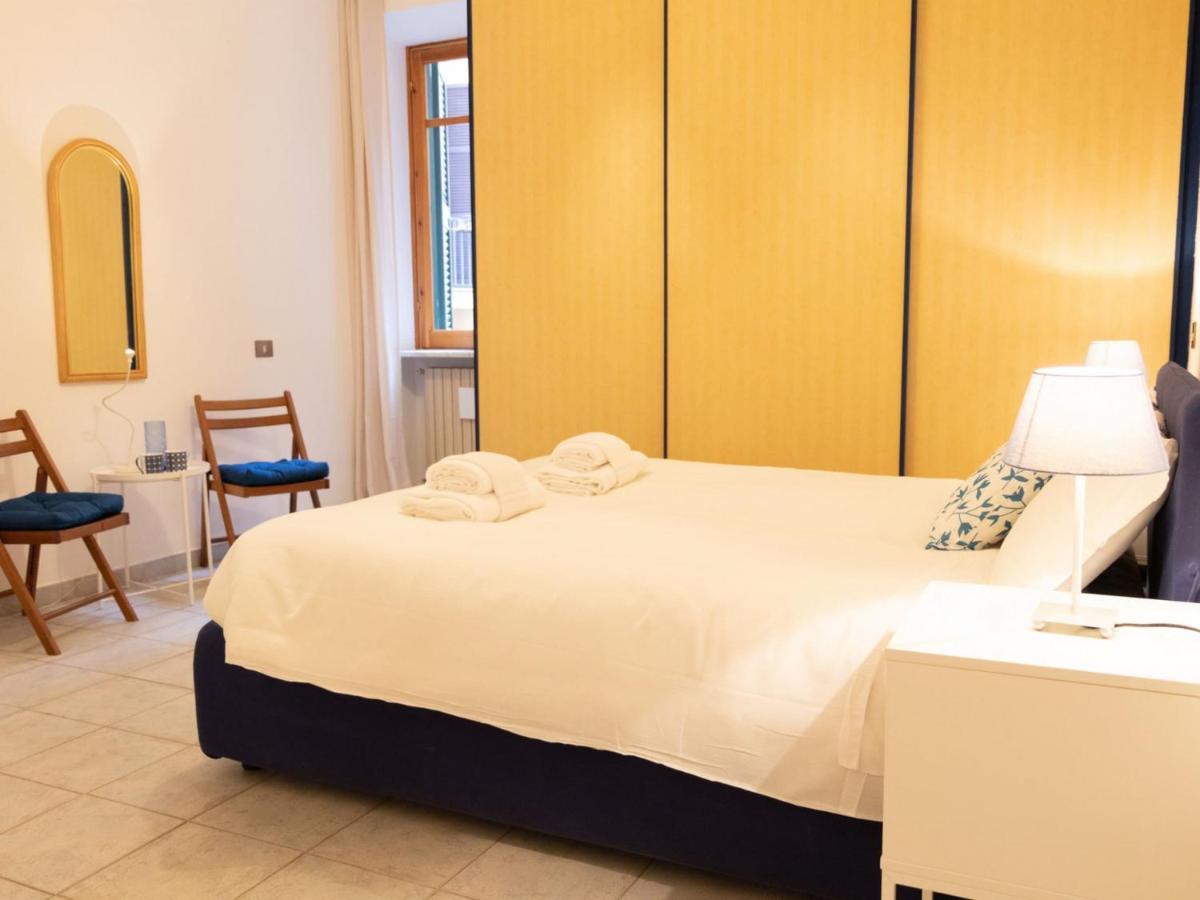 Appartamento The Rent - Gracious Near Castel Sant'angelo Roma