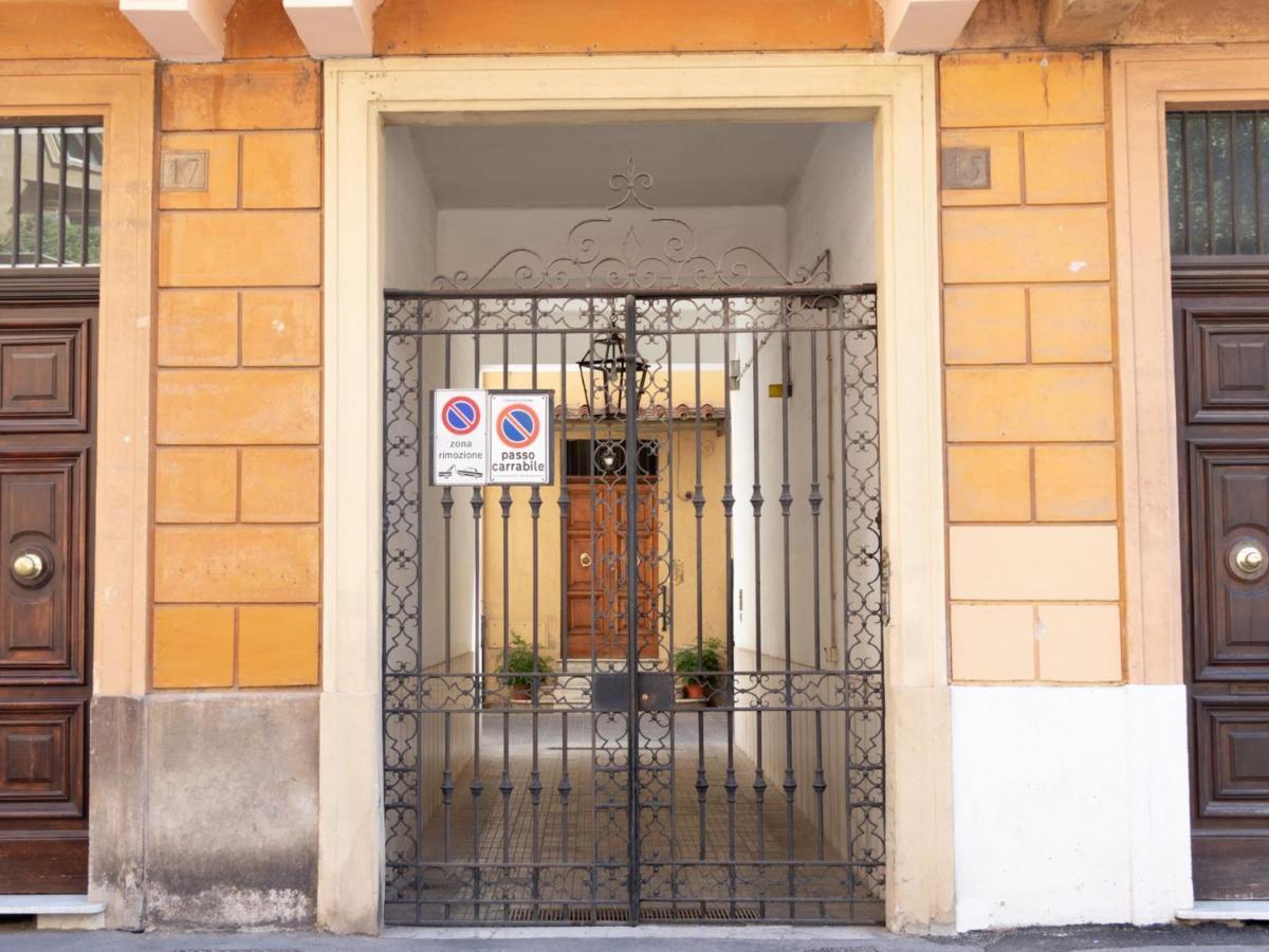 Appartamento The Rent - Gracious Near Castel Sant'angelo
